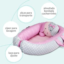 https://gdg-images.s3.sa-east-1.amazonaws.com/fotos/134805/ninho-para-bebe-redutor-de-berco-amiguinha-cachorrinha-rosa-75cm-341387.jpg